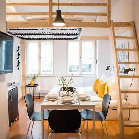 Ferienwohnung Cosy Box For 4 At Boxhagener Platz Berlin Exterior foto