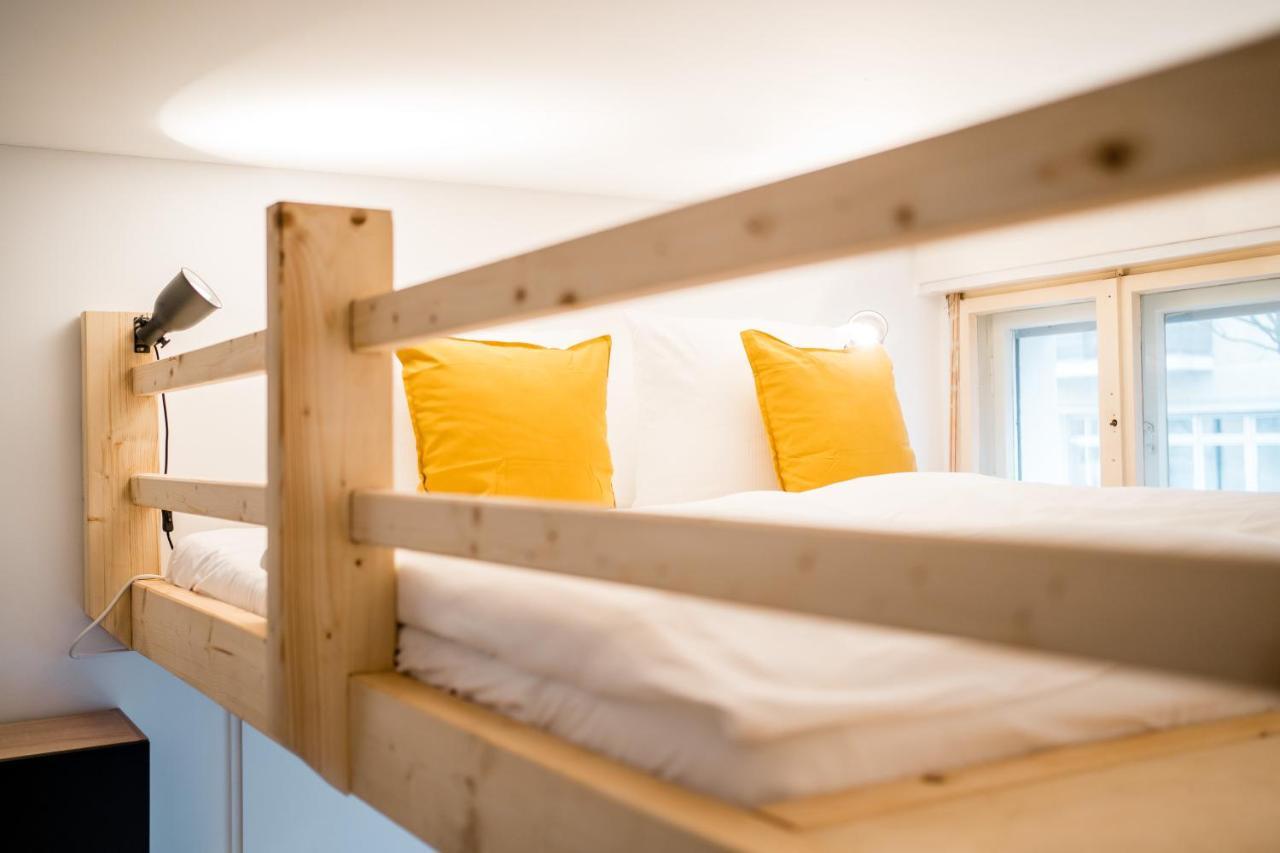 Apartment Cosy Box For 4 At Boxhagener Platz