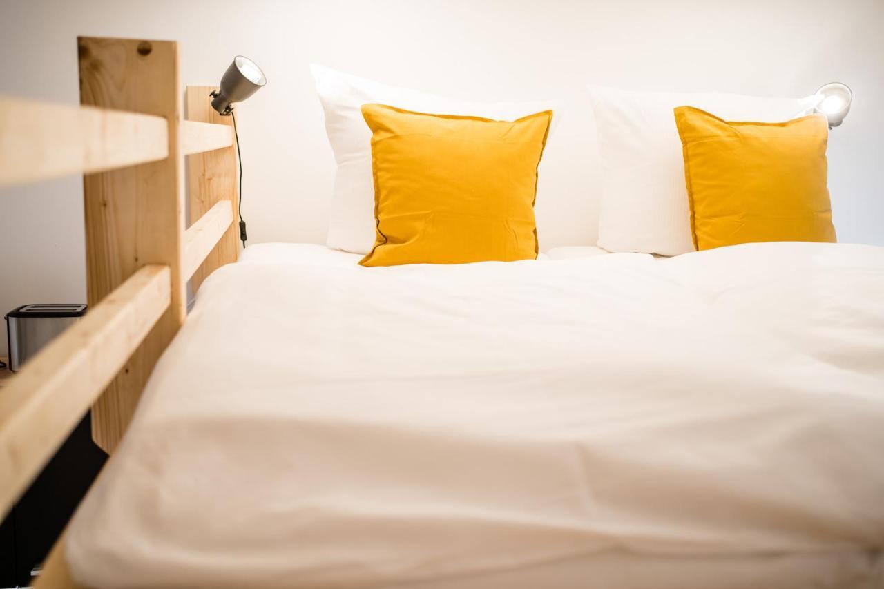 Apartment Cosy Box For 4 At Boxhagener Platz *