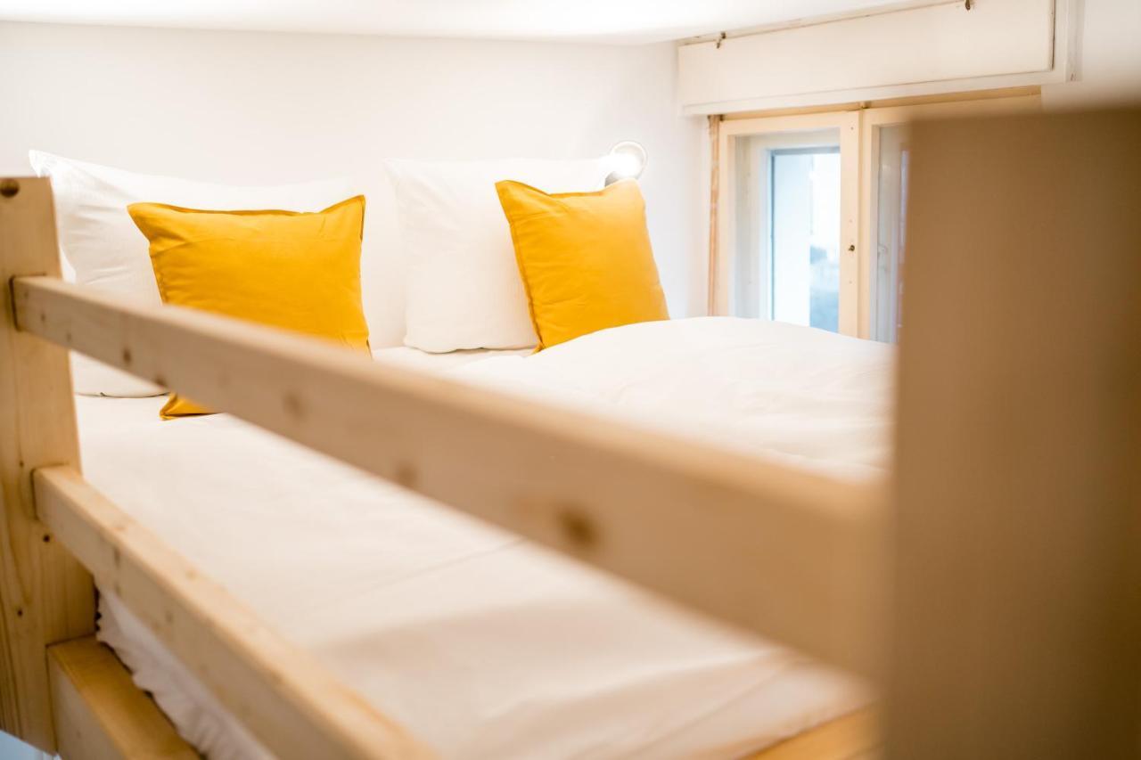 Apartment Cosy Box For 4 At Boxhagener Platz *